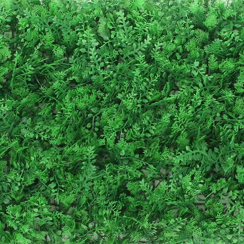 숲인테리어 야생초 벽장식 인조잔디(60x40cm)