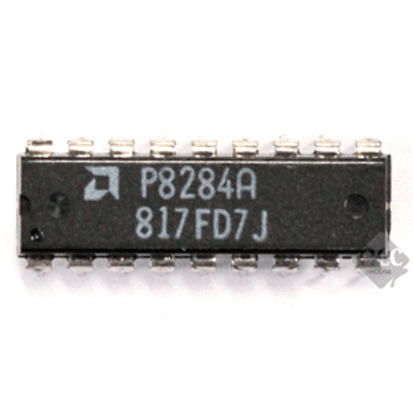R12070-250 IC P8284A DIP-18 단자 제작 커넥터 잭 핀