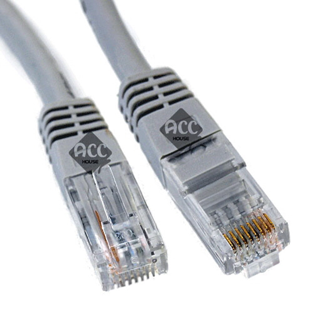 E559 다이렉트 케이블 6E 20m 랜선 LAN 인터넷 연결잭