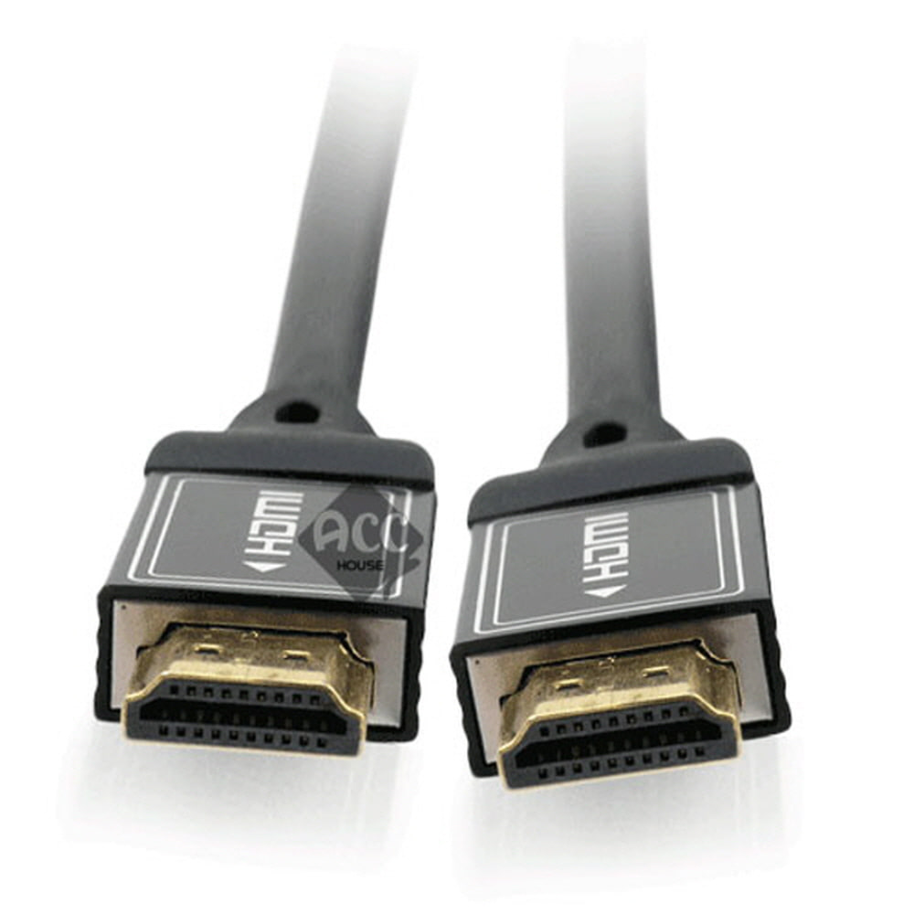 J10029-4 HDMI 1.3케이블 5m 커넥터잭 영상 음성