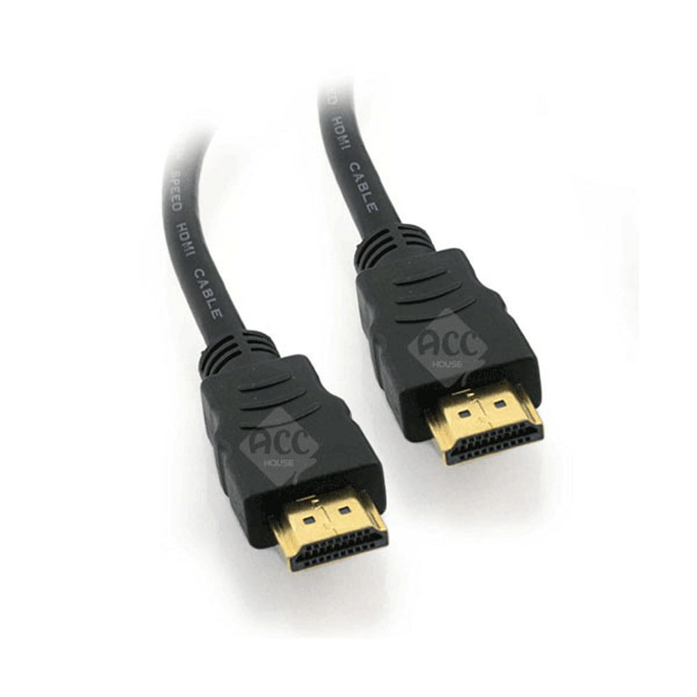 J10031-3 HDMI 1.4케이블 2m 영상 게임 음성 잭
