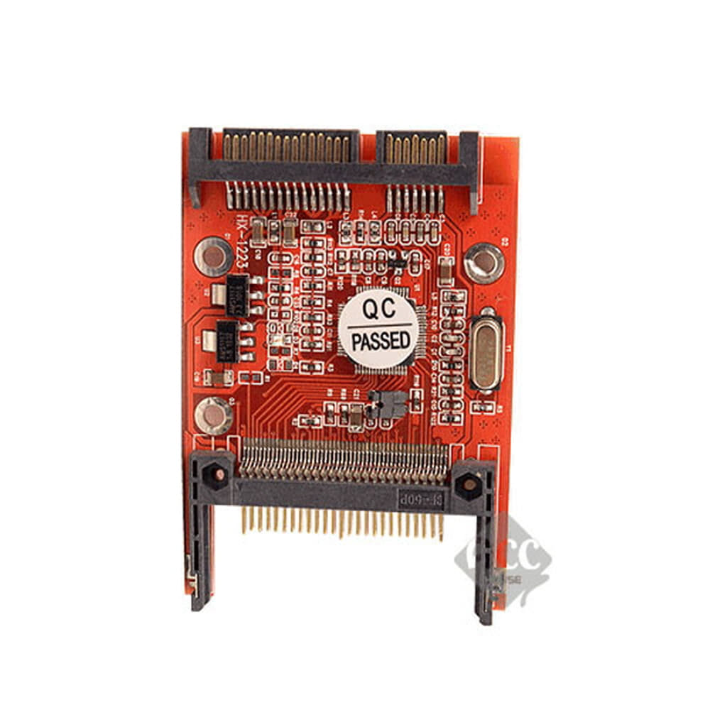 [M10760-1] 메모리 컨버터