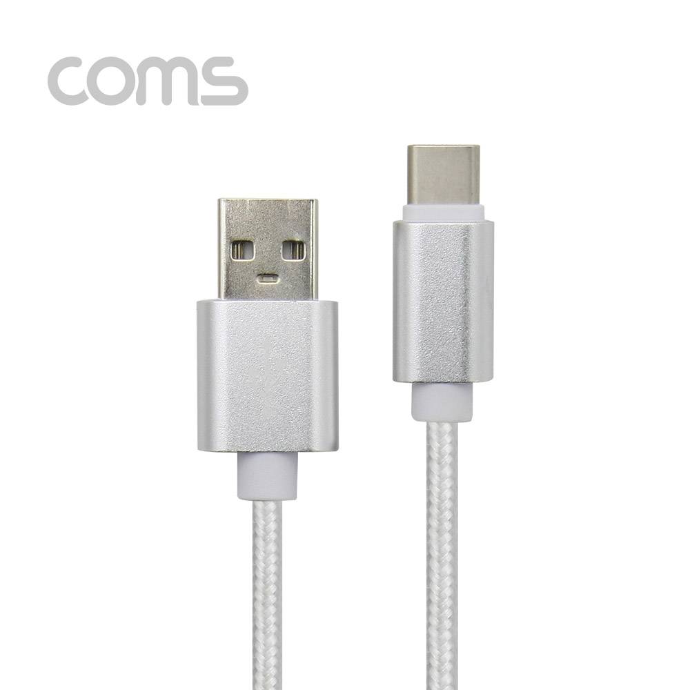 ABID573 USB 3.1 C타입 케이블 고속 충전 1.5M 단자