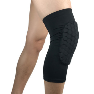 가드빌 무릎 보호대(블랙) (XL)