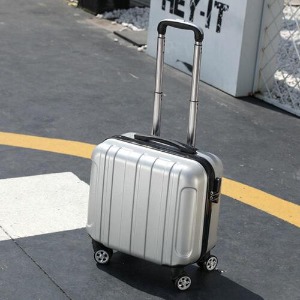 여행홀릭 미니 캐리어 소형 기내반입 18형 여행가방