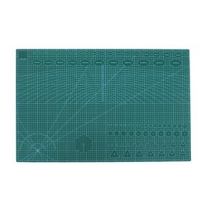 셀프힐링 책상 커팅매트(A1) (900x600mm) 고무 컷팅판