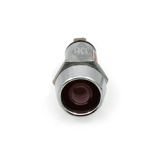 R1204-70 LED 14mm AC 220V 빨강 전구 작업 제작 저항