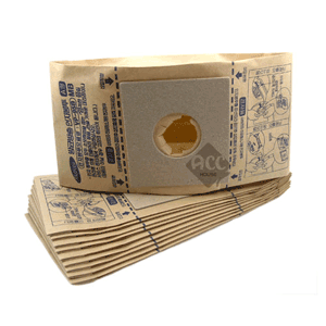 R1207-2 청소기 먼지봉투 삼성용 청소 부품 필터 리필