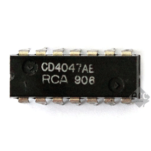 R12070-139 IC CD4047AE DIP-14 단자 제작 커넥터 잭