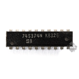 R12070-266 IC 74S374N DIP-20 단자 제작 커넥터 핀