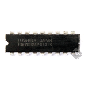 R12070-276 IC TD62082AP DIP-18 단자 제작 커넥터 핀