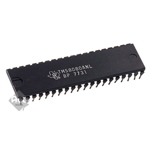 R12070-2 IC TMS8080ANL DIP-40 단자 제작 커넥터 핀