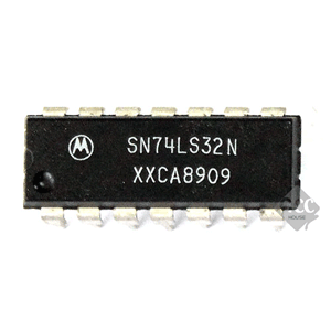 R12070-350 IC SN74LS32N DIP-14 단자 제작 커넥터 핀