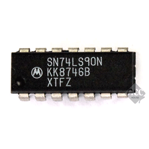 R12070-388 IC SN74LS90N DIP-14 단자 제작 커넥터 핀