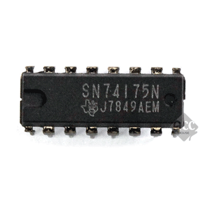 R12070-426 IC SN74175N DIP-16 단자 제작 커넥터 핀