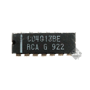 R12070-63 IC CD4013BE DIP-14 단자 제작 커넥터 핀