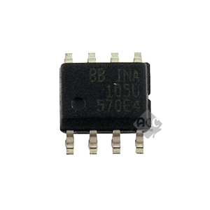 R12071-16 IC BBINA105U SOP-8 단자 제작 커넥터 핀