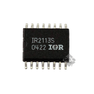R12071-21 IC IR2113S SOP-16 단자 제작 커넥터 핀 잭