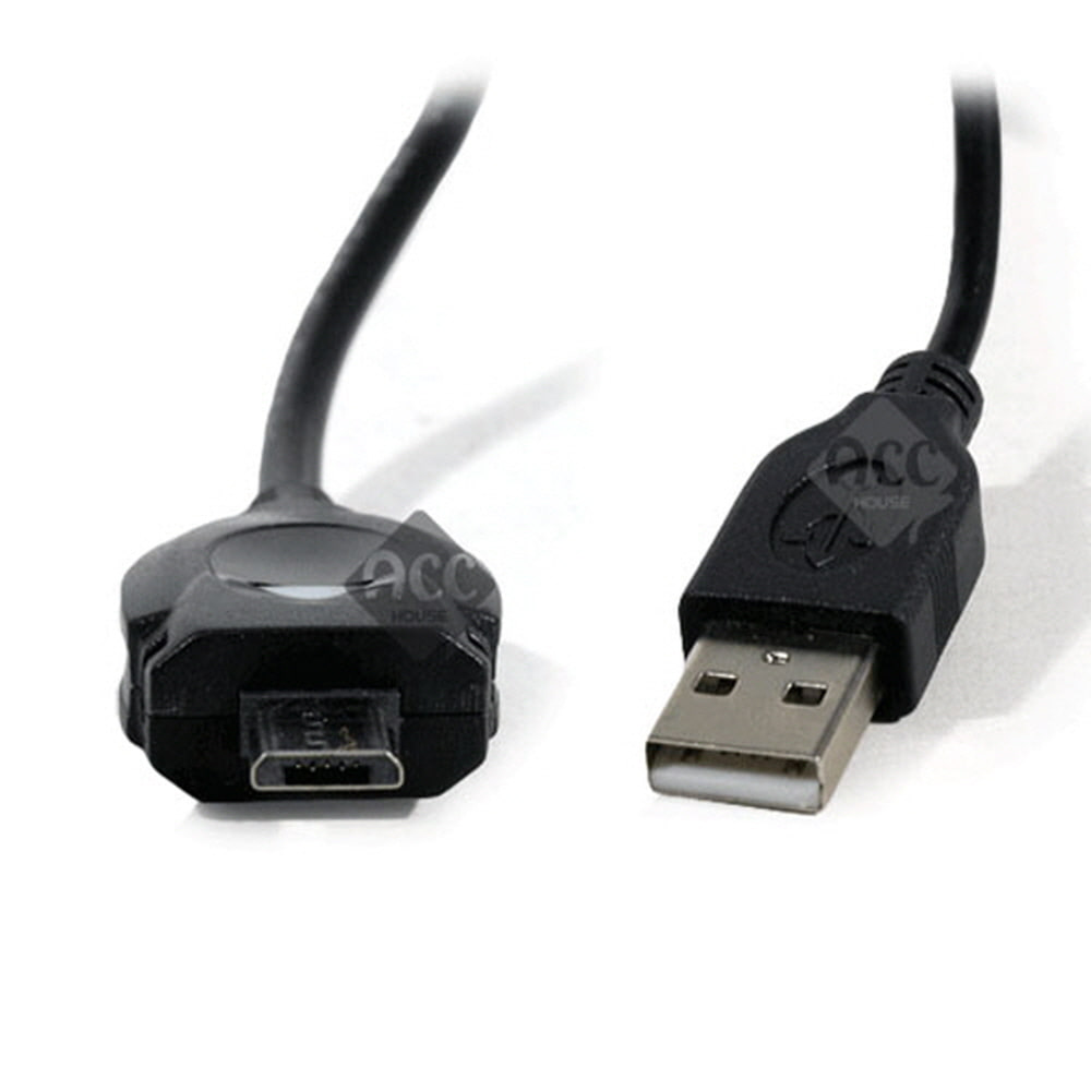 A4405 USB 마이크로 B 데이터 통신 케이블 5핀젠더 잭