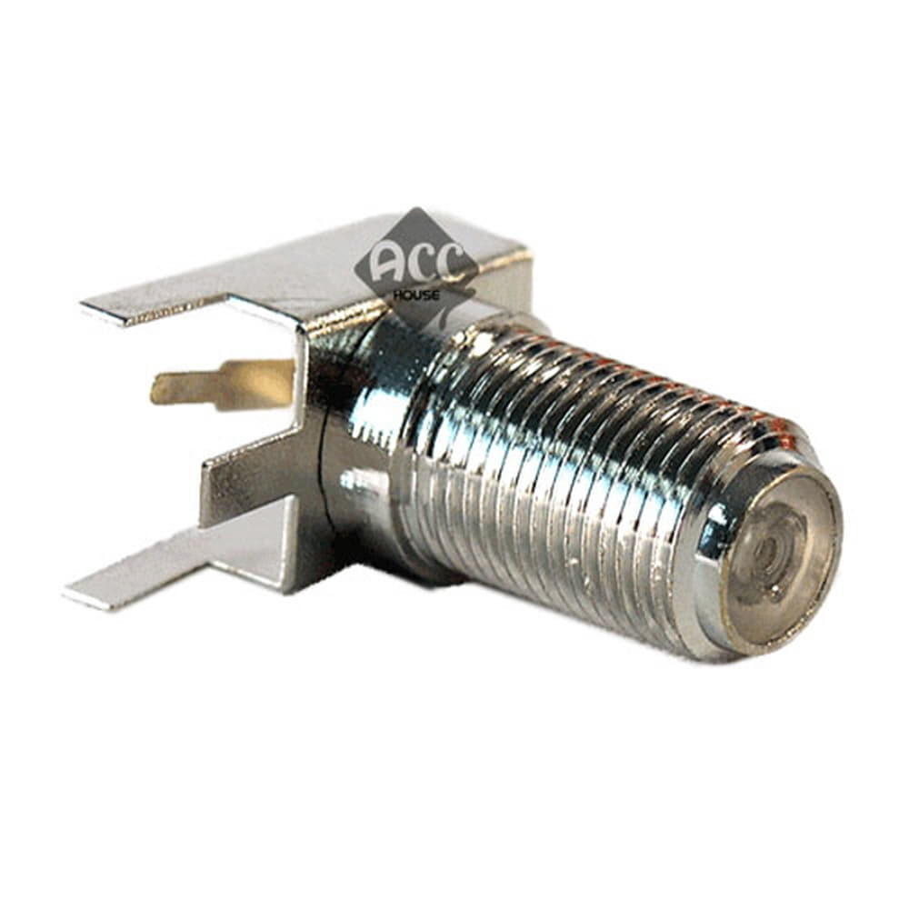 E4870 RF 암 기판용 제작형젠더 단자 잭 짹 연결선 핀