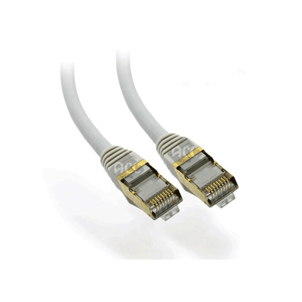 E5560 CAT7 SSTP 랜케이블 1M 랜선 LAN 인터넷 연결잭