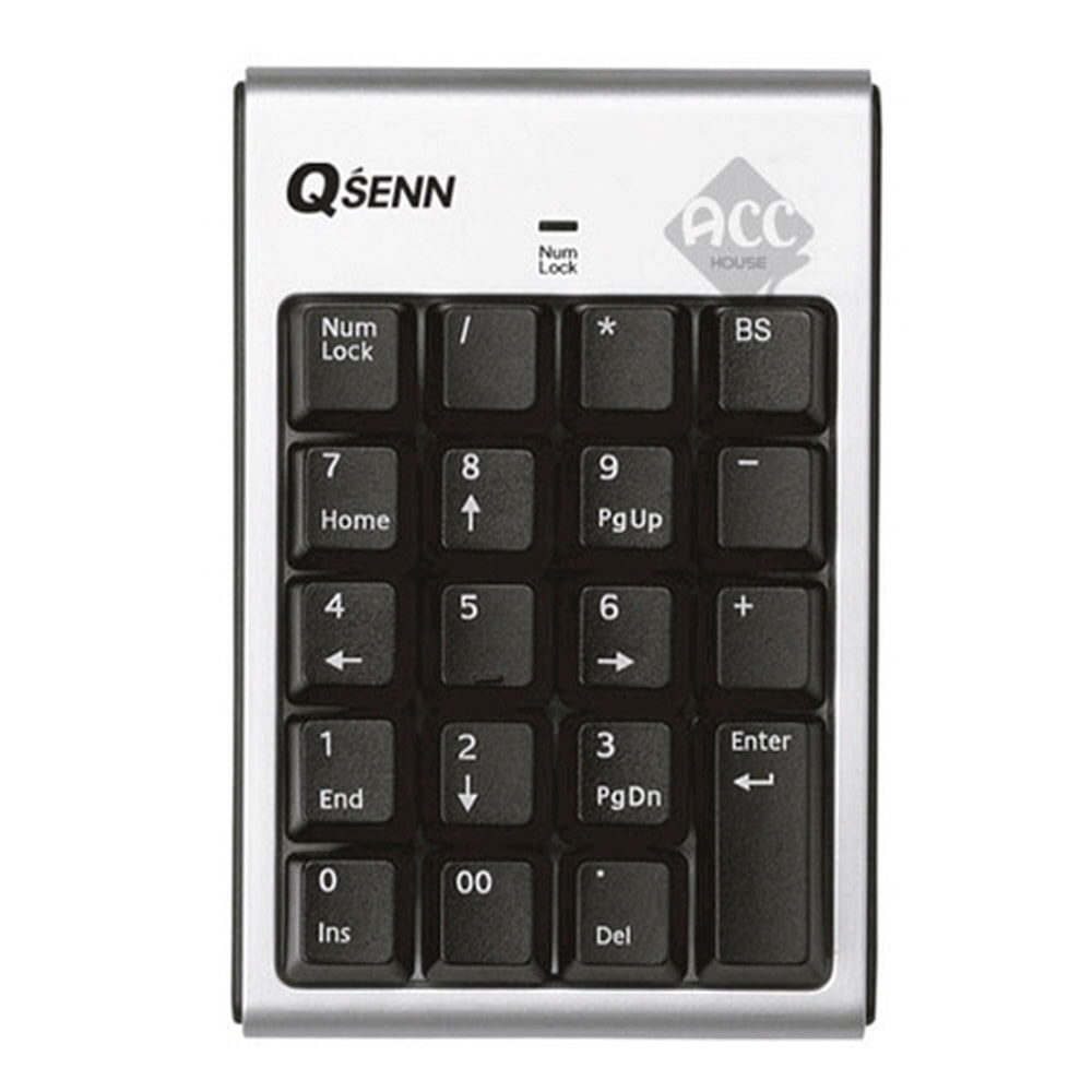 G7442 숫자 키패드 (PS/2 USB) 6핀 자판
