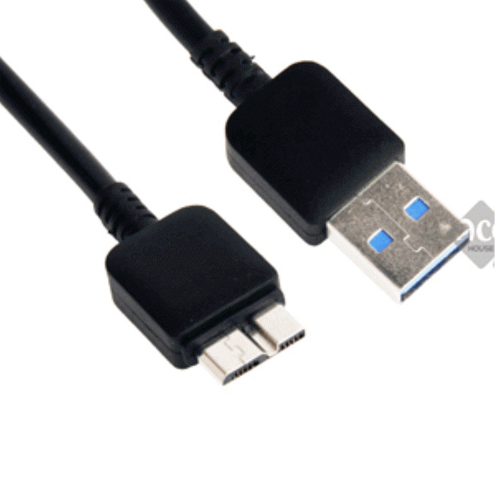 H8576-5 USB3.0케이블 마이크로 외장하드 연결선 잭