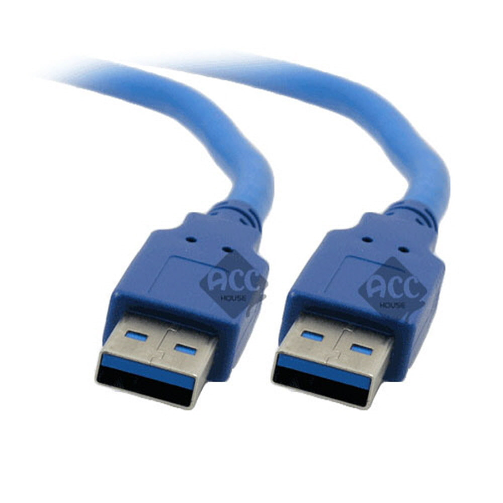 H870-1 USB3.0케이블 1.5m 단자잭 커넥터 선 핀 연결