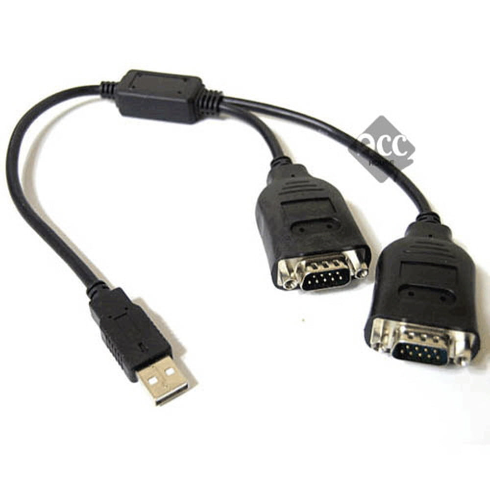 H8793 USB SERIAL시리얼 케이블 젠더 RS232 노트북 선