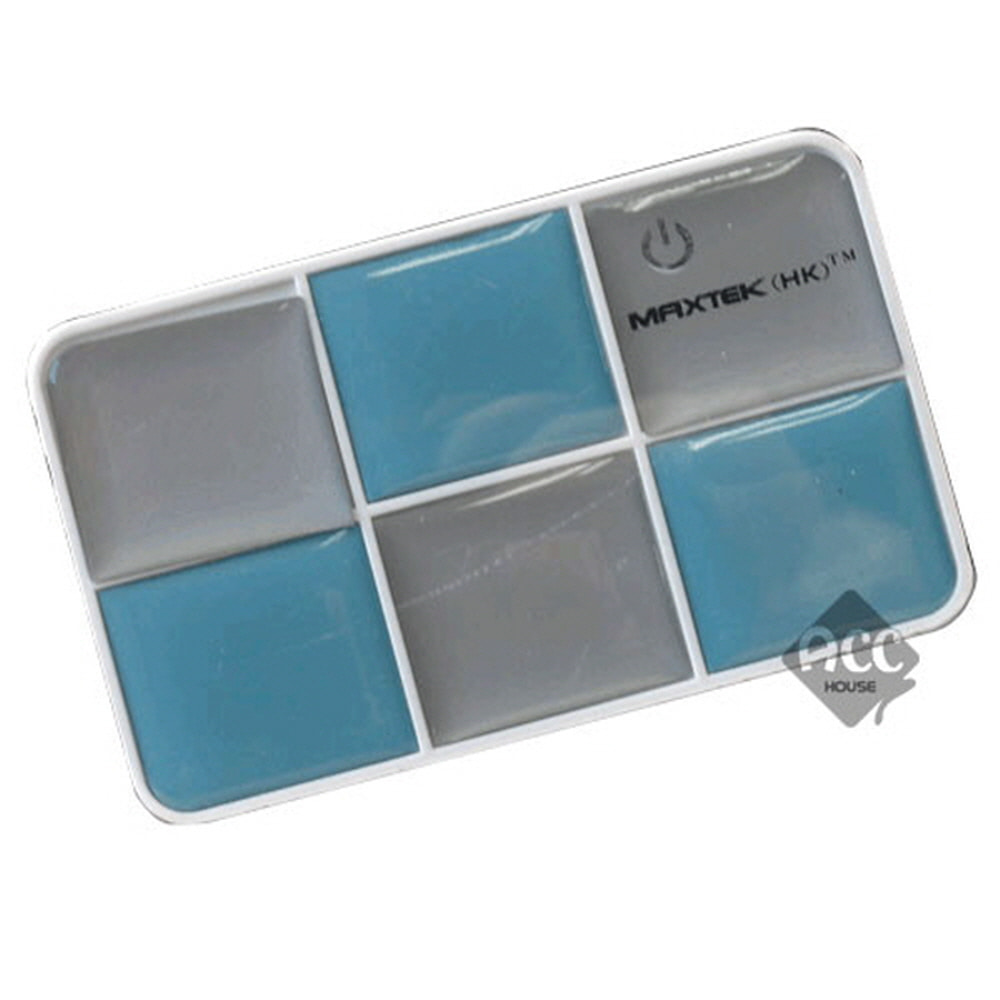H88700 MAXTEX 카드리더기 32GB 멕스텍 CF SD 단자 잭