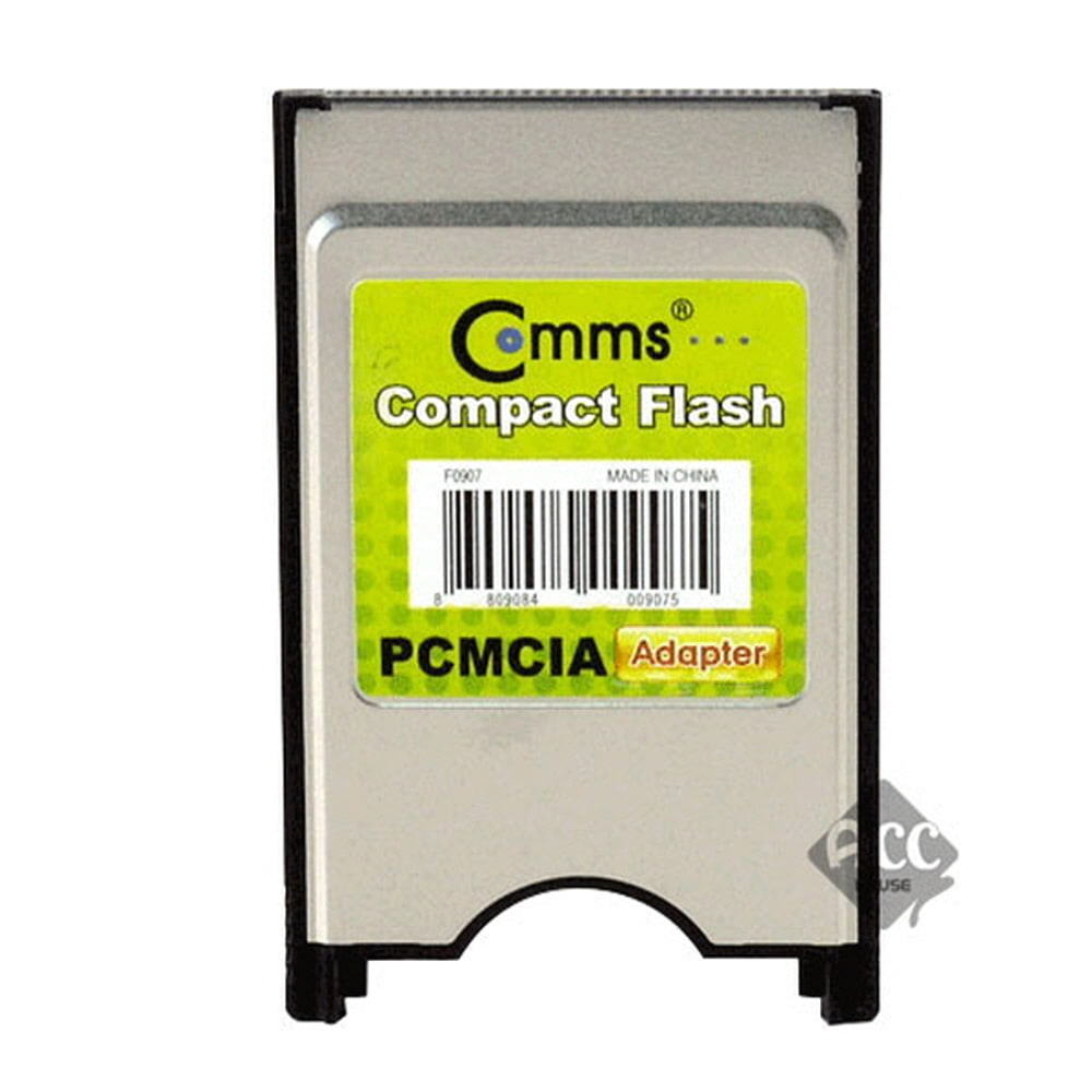 H8883 CF PCMCIA 메모리 카드리더기 슬롯 연결 단자잭