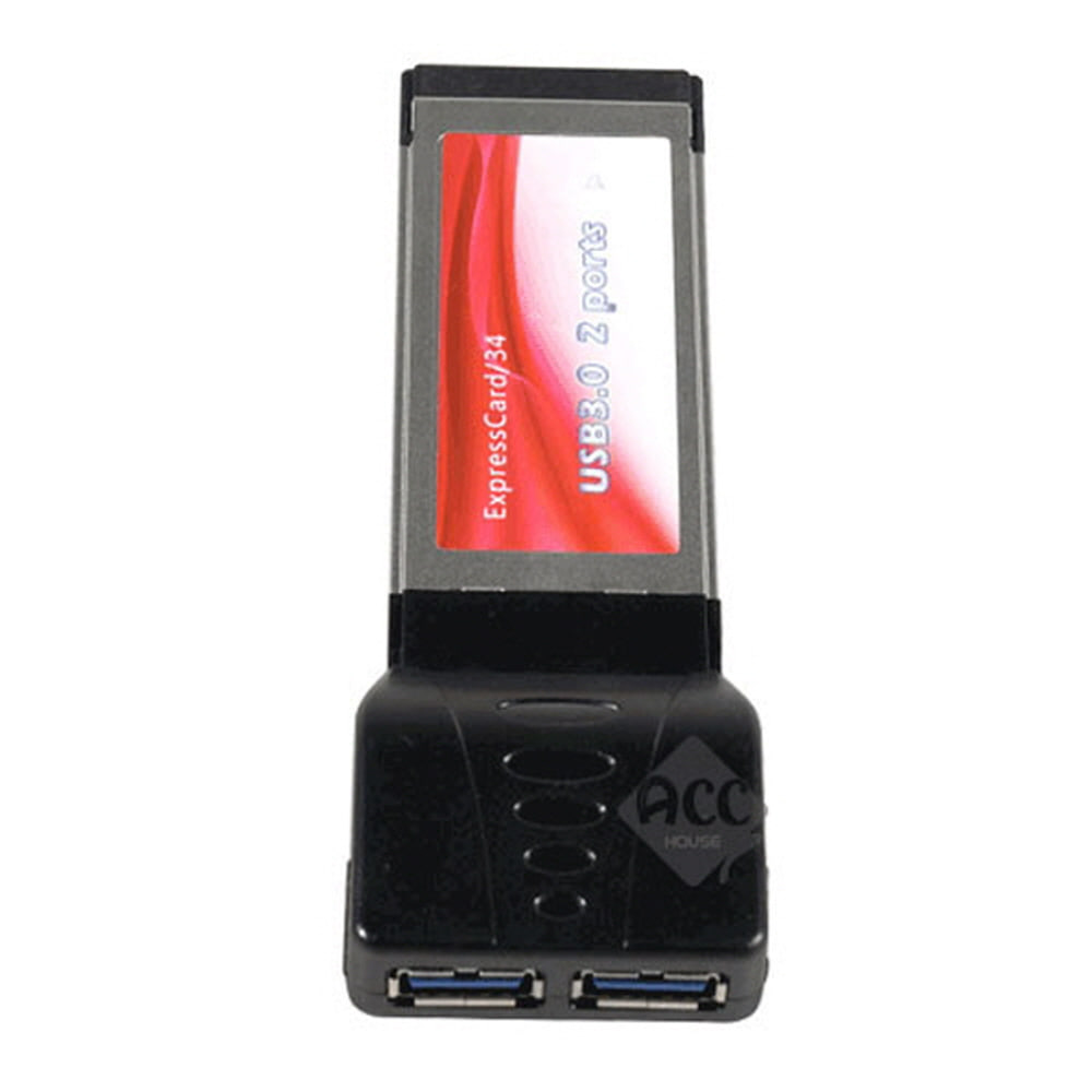 H904-1 USB3.0Express 카드 커넥터 TV 오디오 프린터
