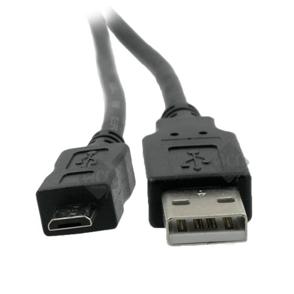 H90590 USB/A-Micro/B케이블 1.5m 커넥터 변환 단자잭