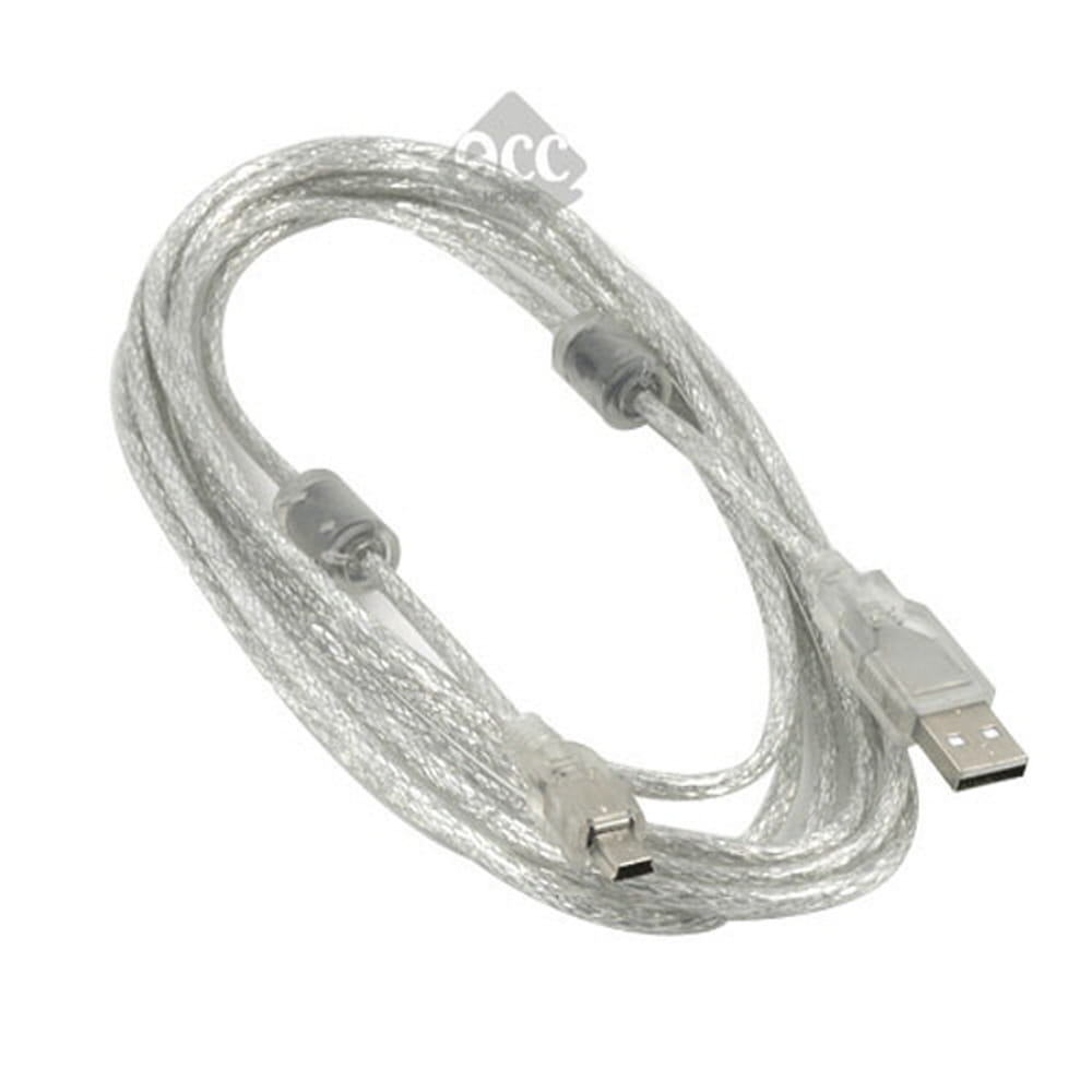 H9061-6 USB-5핀 케이블-3M 코어 커넥터 변환 단자잭