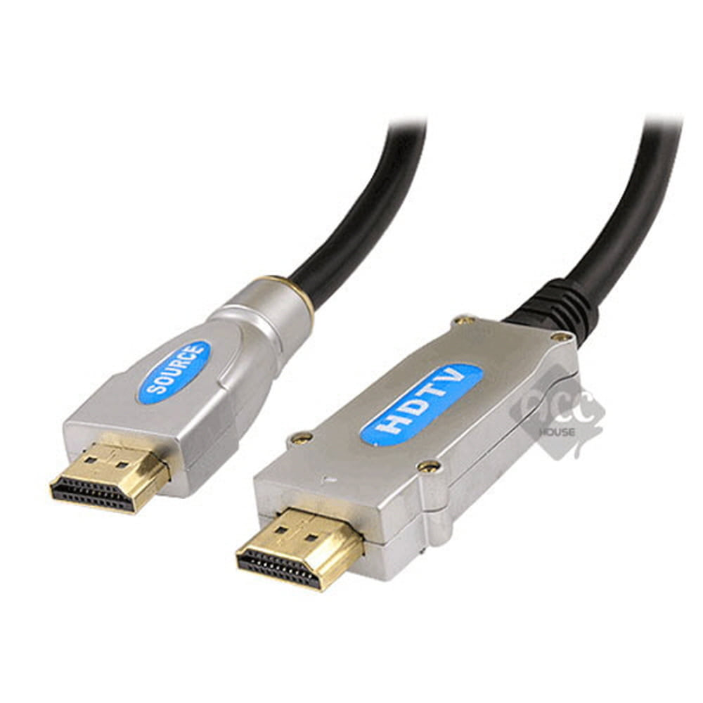 J10023-4 HDMI 1.4케이블 IC칩내장25m영상 게임