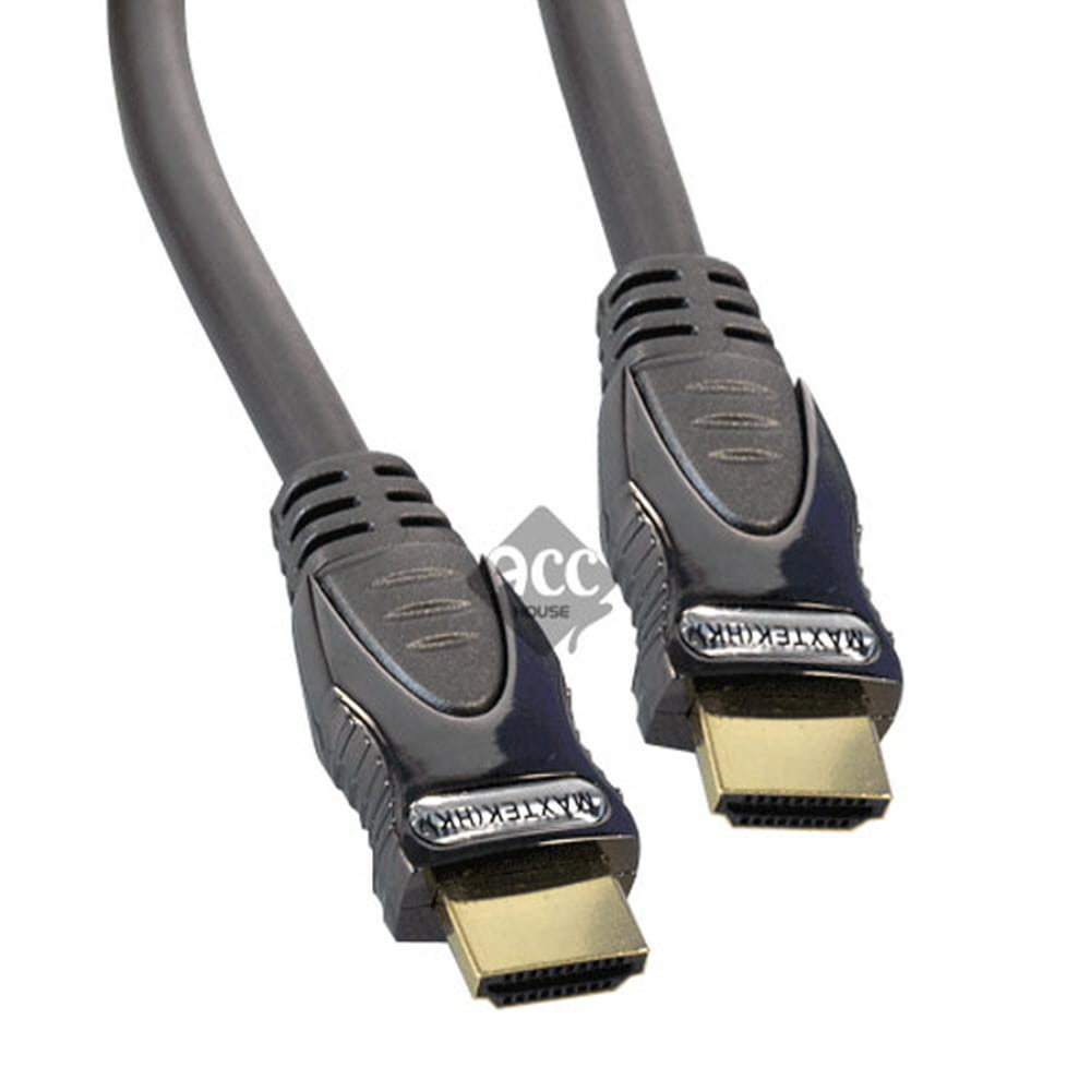 J1004 HDMI MAXTEK 최고급형케이블 1.8m 커넥터