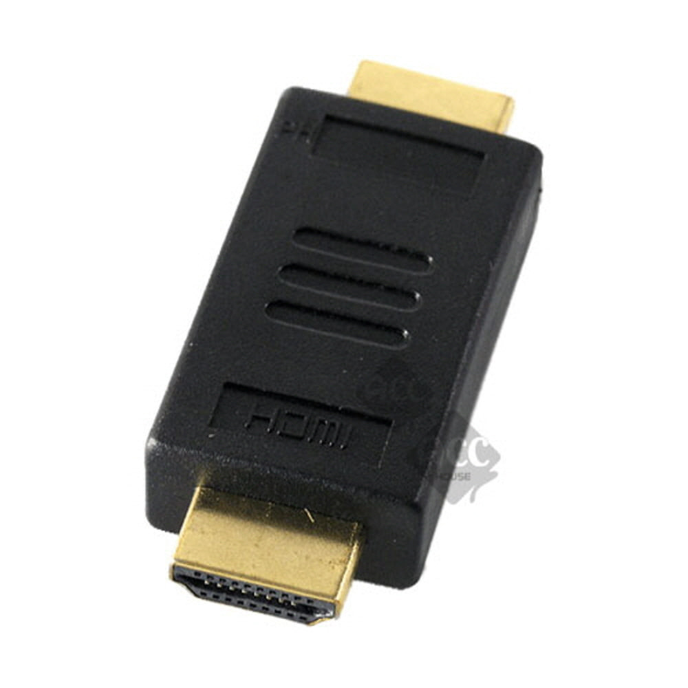 J10054 HDMI 변환젠더 영상 게임 음성 핀 모니터