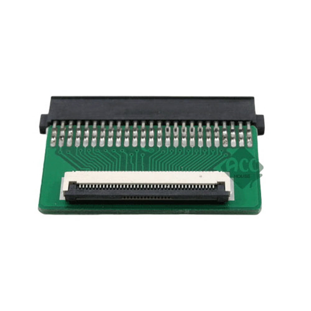 M10764 메모리 컨버터 1.8 ZIF to 1.8 IDE 변환 젠더