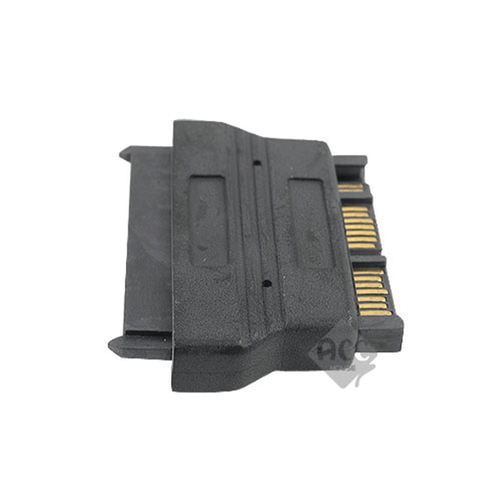 M10871-2 SATA HDD to 마이크로 SATA 젠더 변환 단자