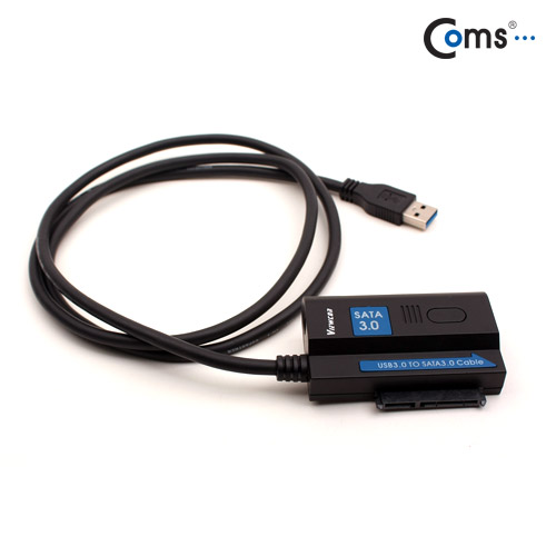 ABU4157 USB 3.0 to SATA 3 컨버터 HDD 변환 단자 선