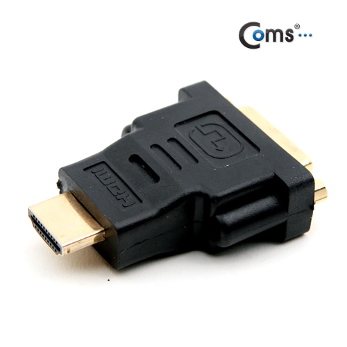 ABBG278 HDMI 숫 TO DVI 암 변환 젠더 커넥터 단자 잭