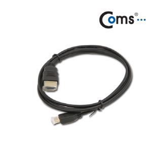 ABC3206 HDMI to Micro HDMI 변환 케이블 1.8m V1.3