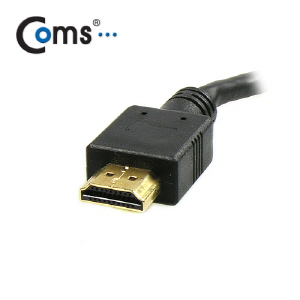 ABC2697 HDMI 암수 연장 케이블 5m 연결선 라인 길이