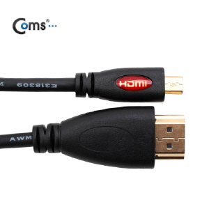 ABC4142 HDMI to 마이크로 HDMI 변환 케이블 3m 라인
