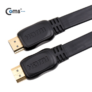 ABCT110 HDMI V1.4 30M 플랫형 케이블 평면 칼국수선