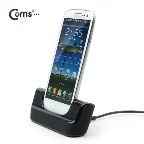 ABIT299 갤럭시 S3 독 Dock 충전기 LTE 전용 스마트폰