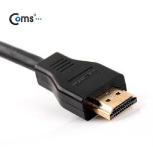 ABHN625 HDMI 표준형 케이블 1.2M 연결선 TV 셋톱박스