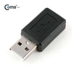 ABIT001 OTG to USB A 젠더 마이크로 5핀 단자 변환