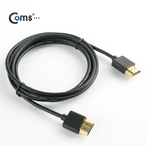 ABCT189 HDMI 연결 케이블 V1.4 초슬림 1.5M 선 라인
