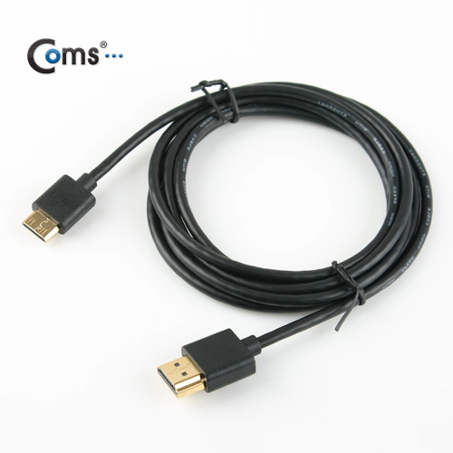 ABCT190 HDMI to 미니 HDMI 변환 케이블 초슬림 1.5M